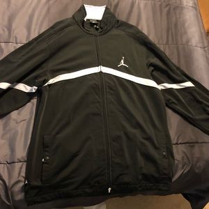 Jordan Jacket